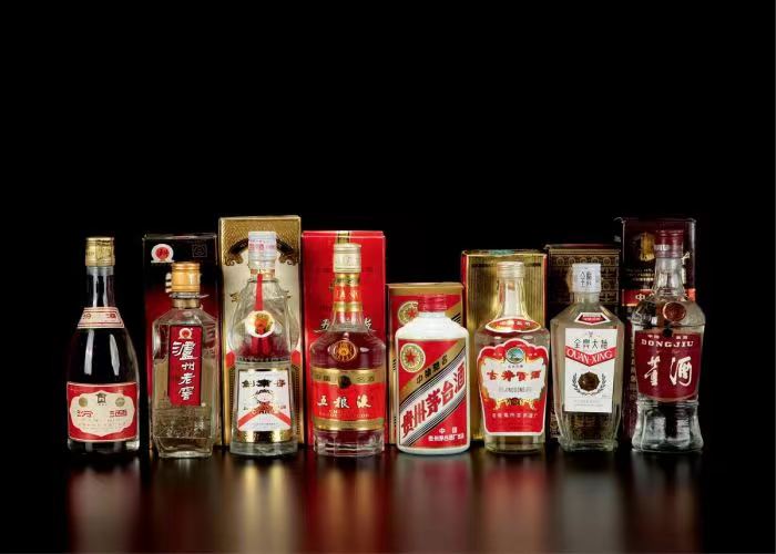 高安老酒储存的方法